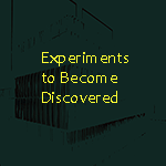 Experiments