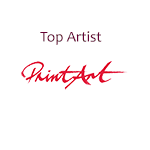 PrintArt Top Artist