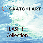 saatchi FLASH! Collection